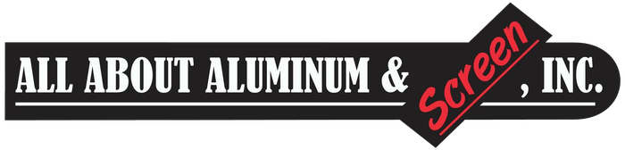 All About Aluminum and Screen